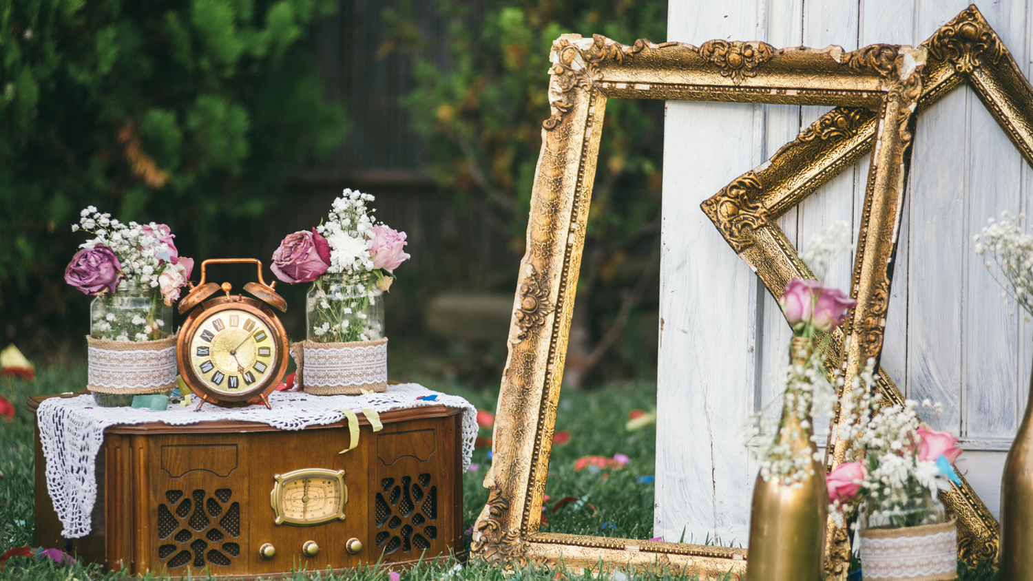 Pourquoi choisir une décoration vintage pour son intérieur ?