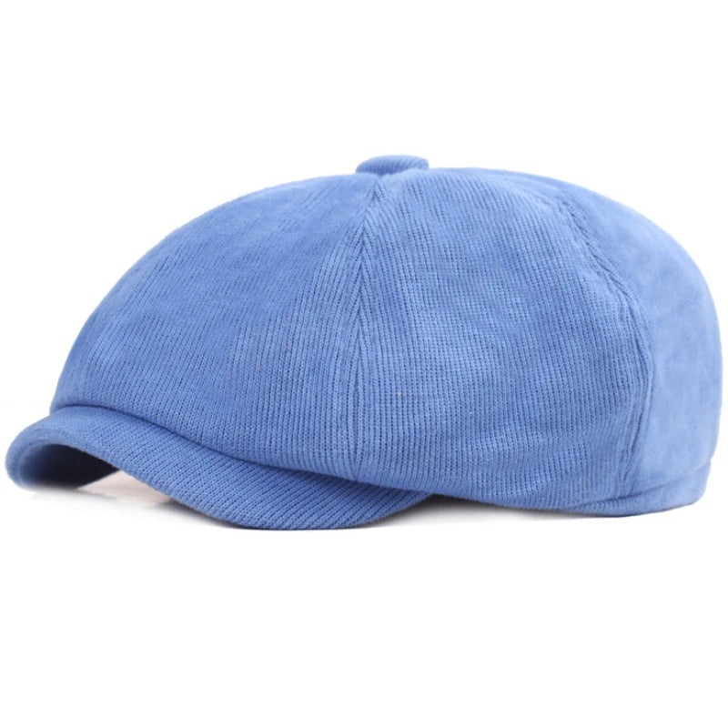Casquette gavroche industrielle