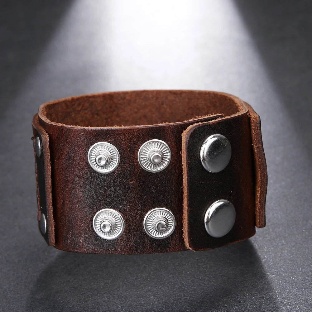 Bracelet africain vintage