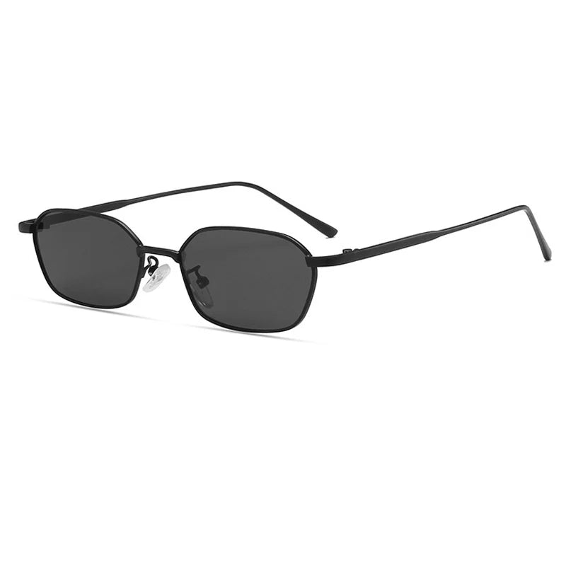 Lunettes de soleil vintage retro