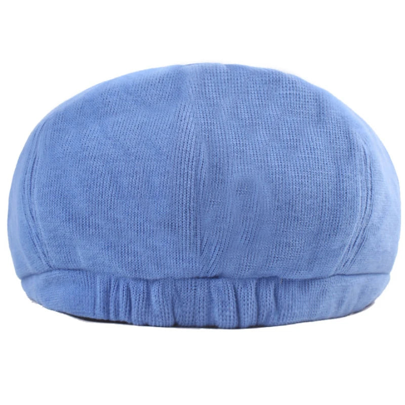 Casquette gavroche industrielle