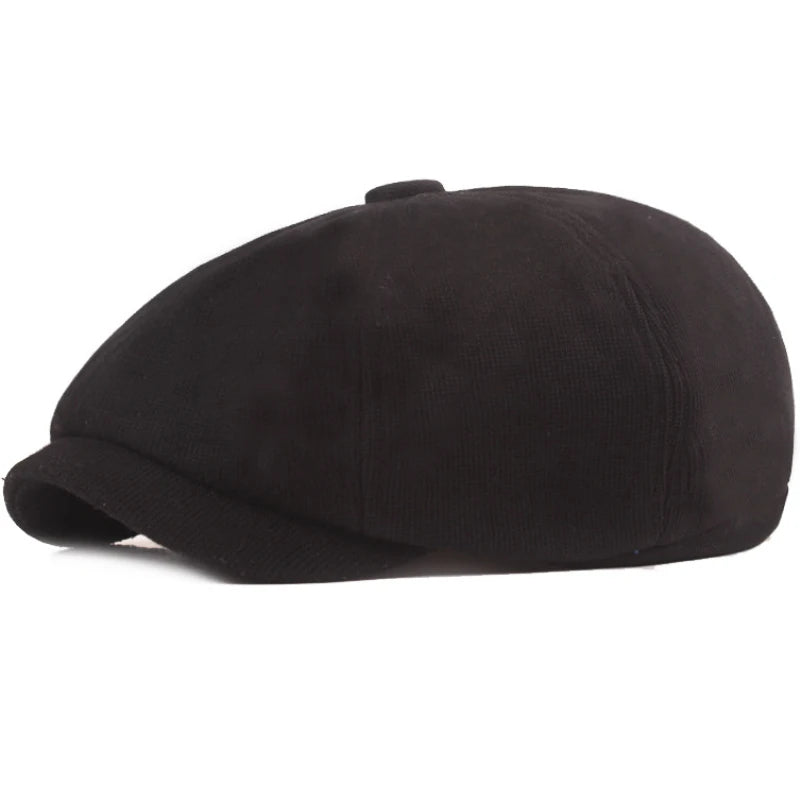 Casquette gavroche industrielle