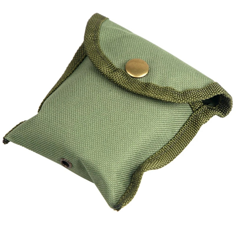 Boussole de geologue vintage