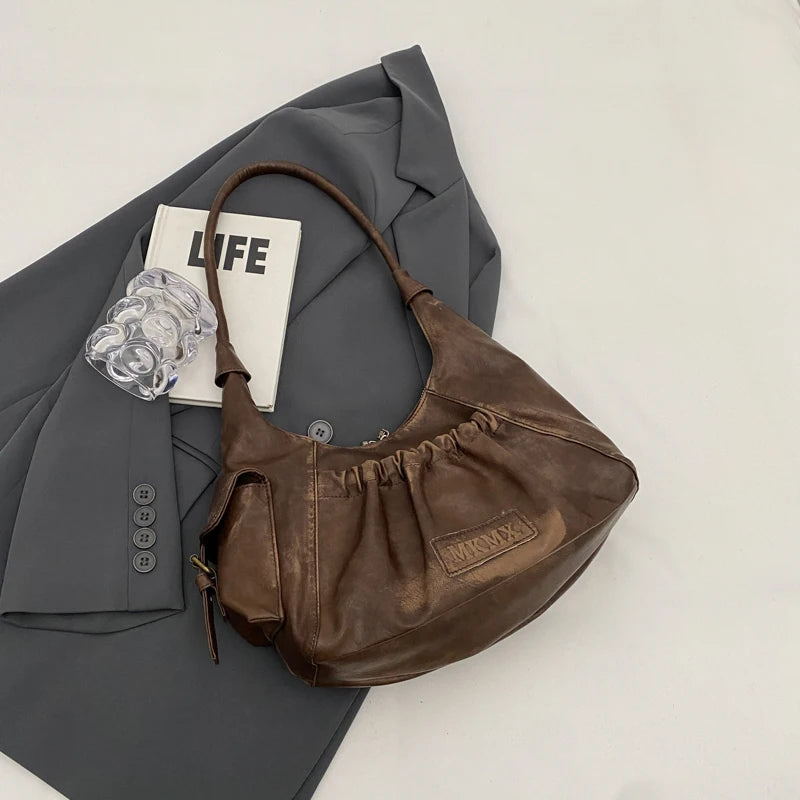 Sac à main vintage femme