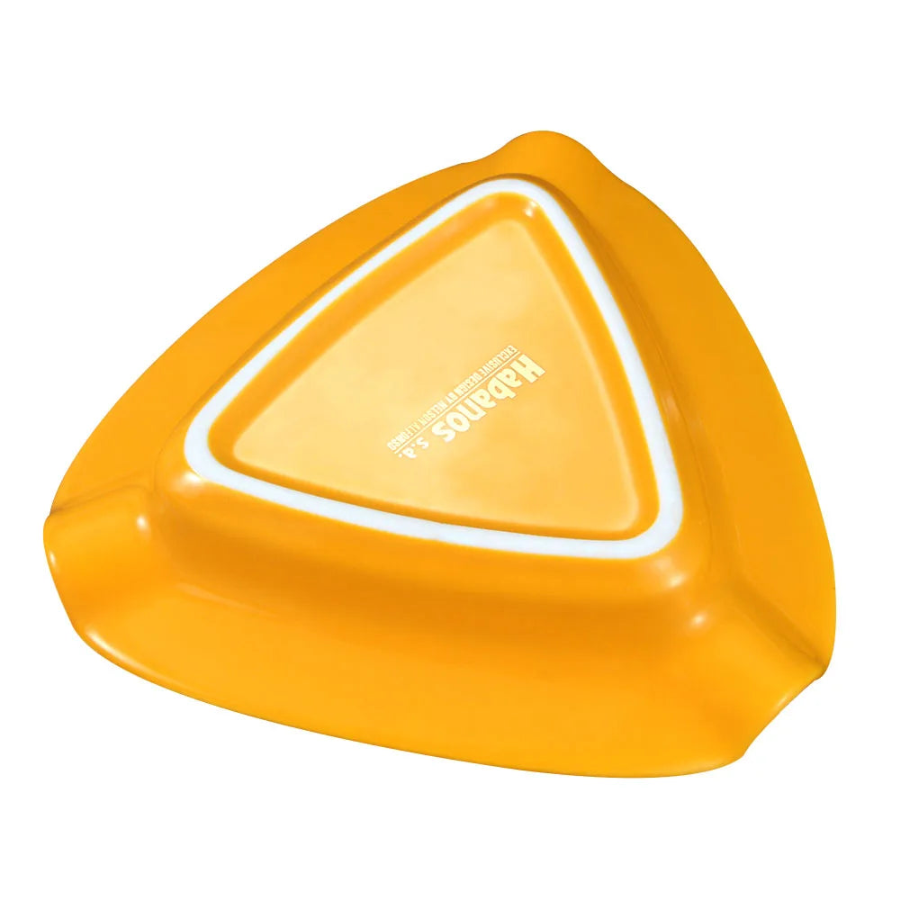 Cendrier Vintage Triangulaire