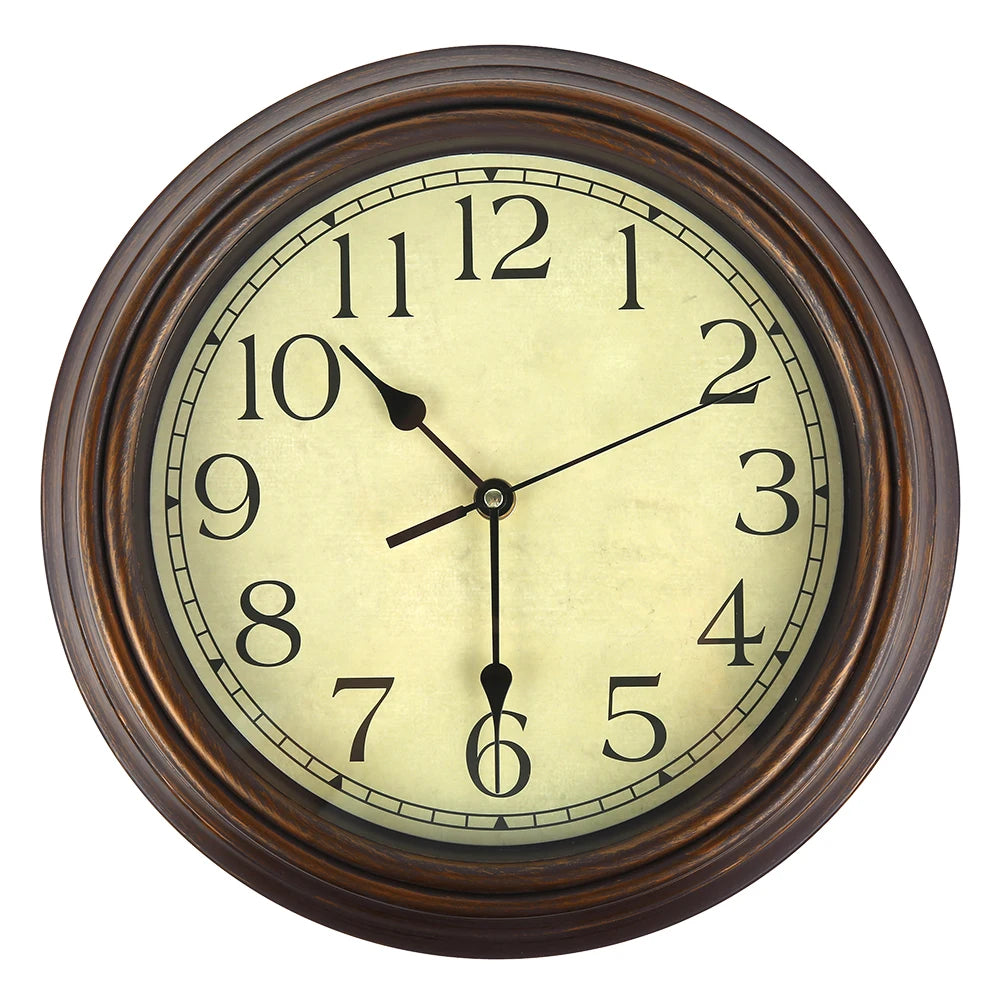 Horloge vintage année 60