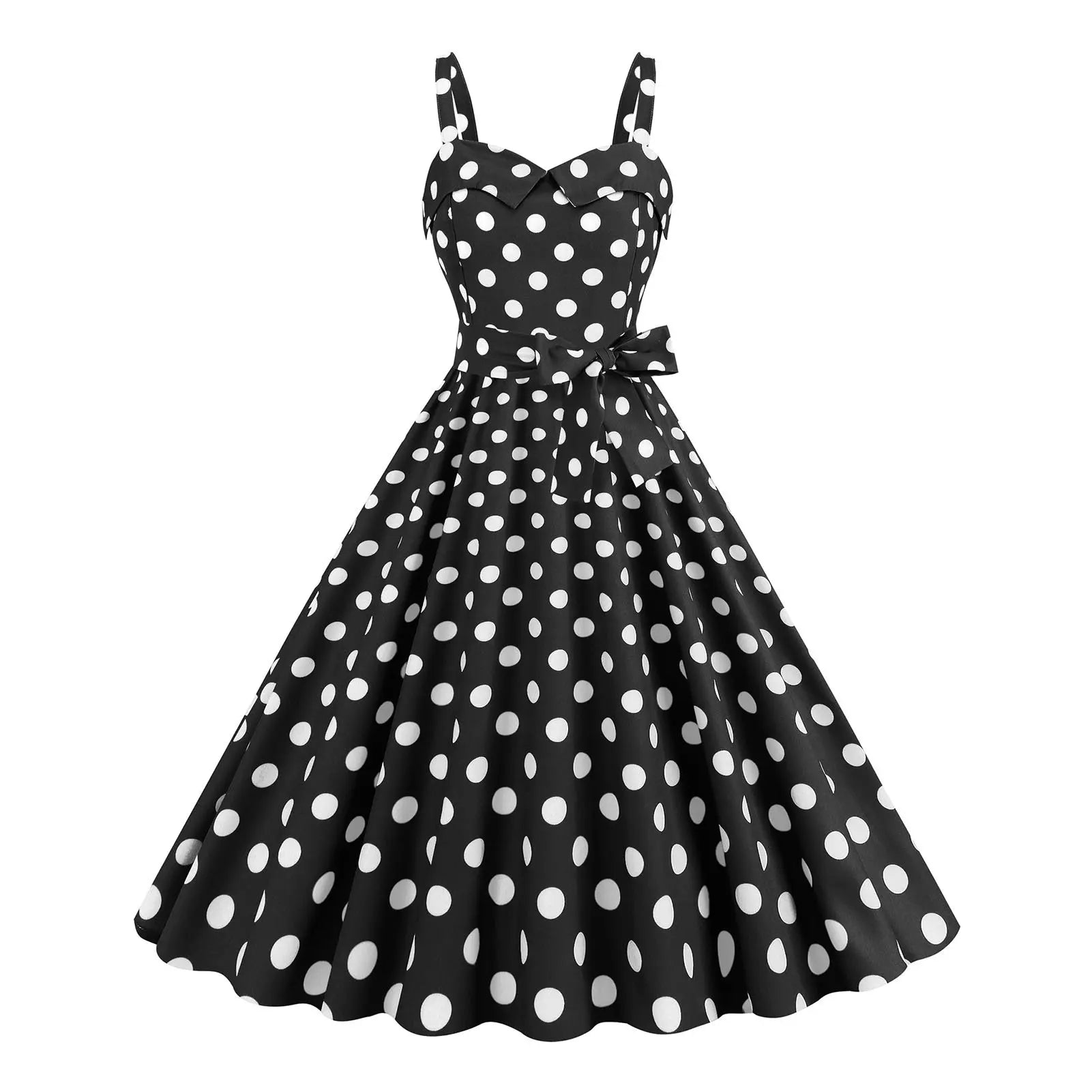 Robe vintage barbie