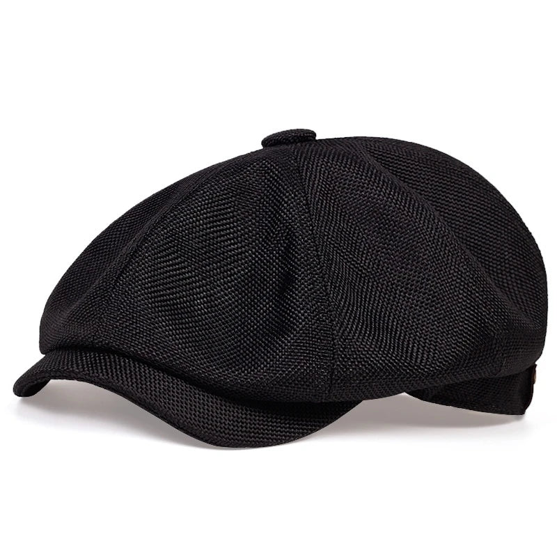 Casquette gavroche peaky blinders