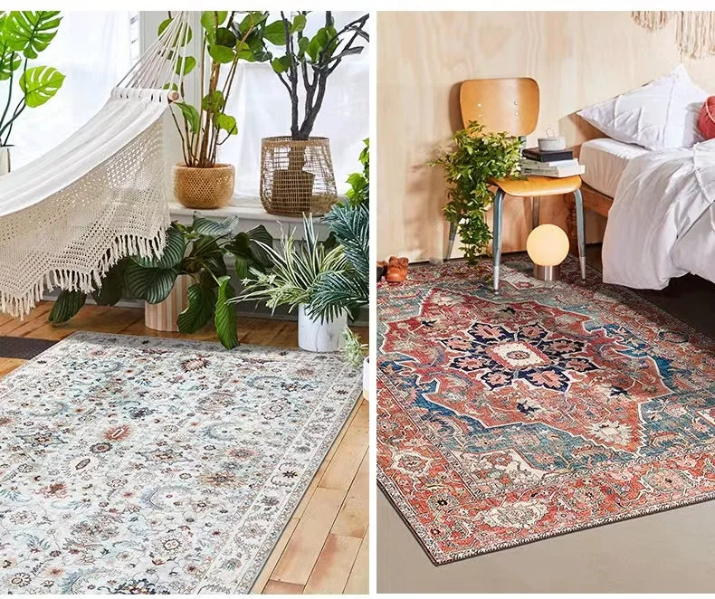 Tapis Sultan Vintage