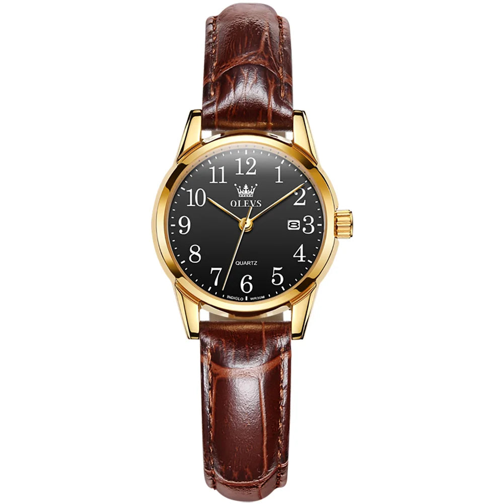Montre vintage femme