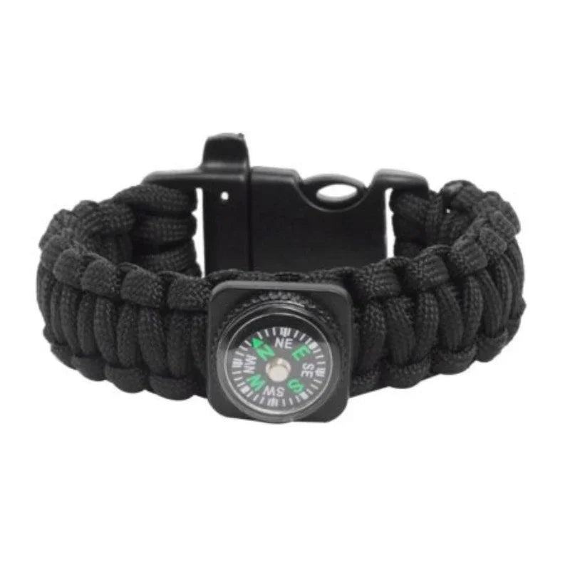 Boussole vintage armée