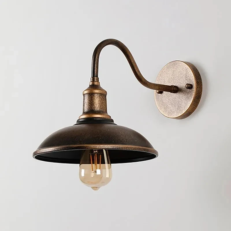 Applique vintage industrielle
