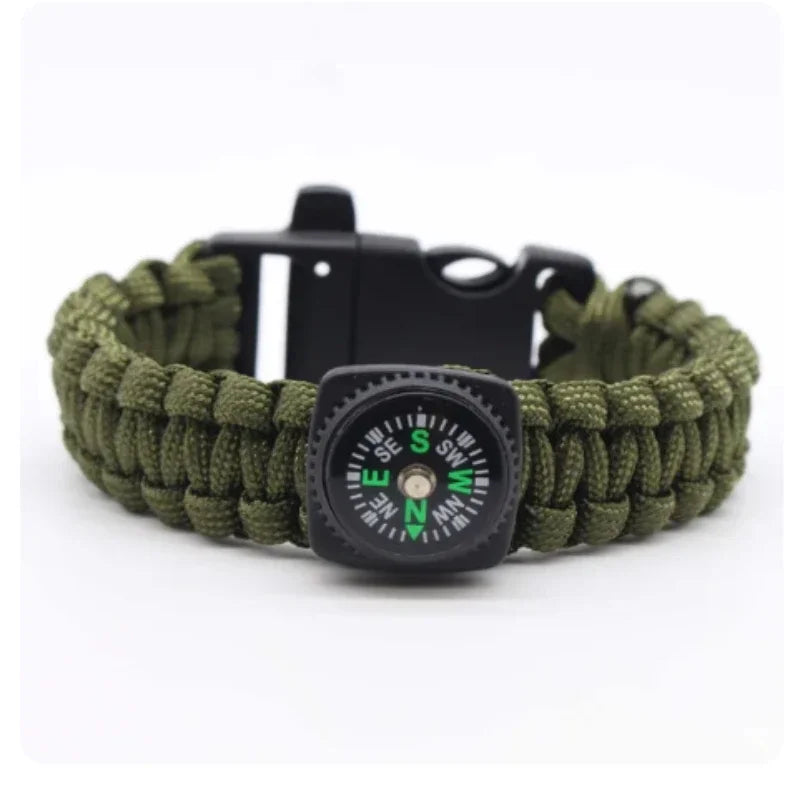 Boussole vintage armée