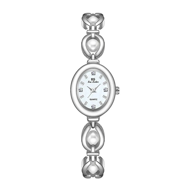 Montre femme vintage japonaise