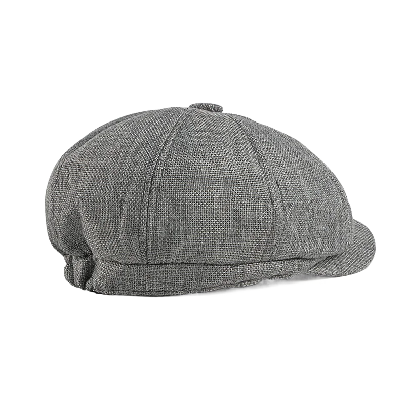 Casquette gavroche été homme