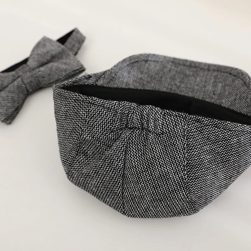 Casquette gavroche bebe
