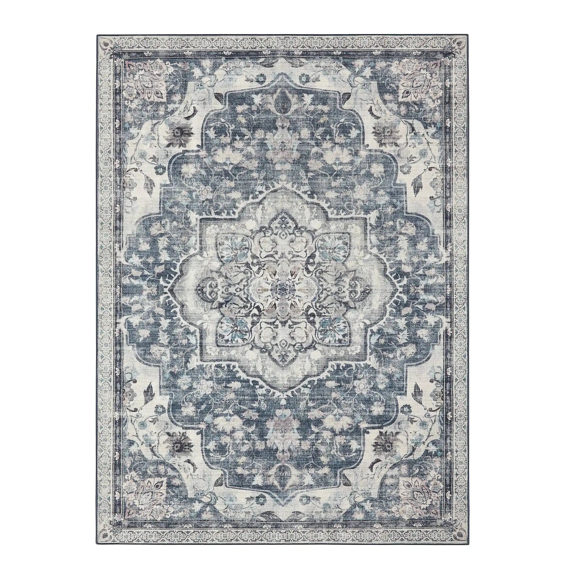 Tapis persan vintage 120x170cm