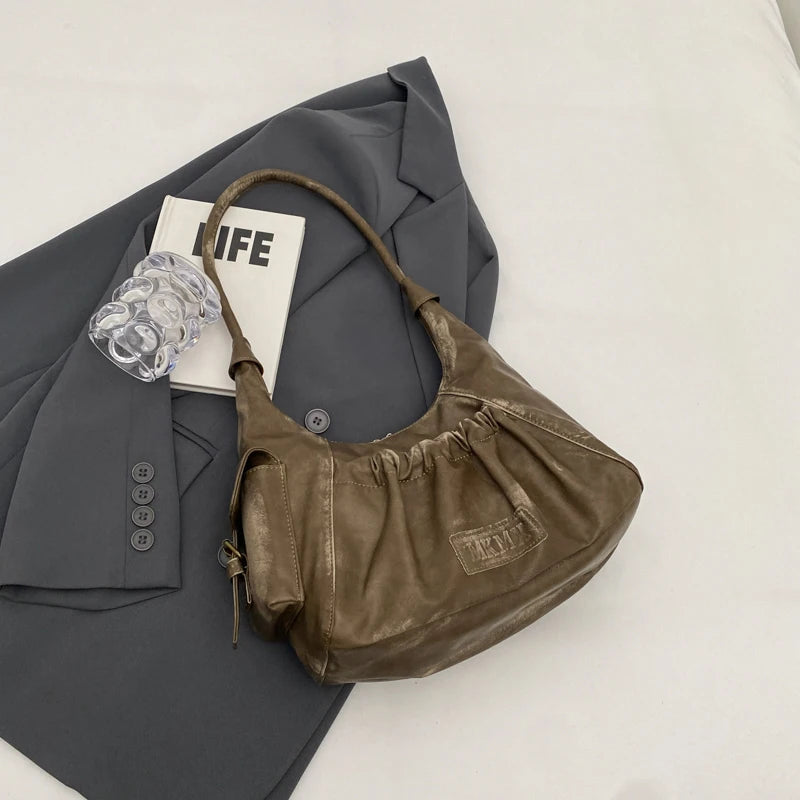 Sac à main vintage femme