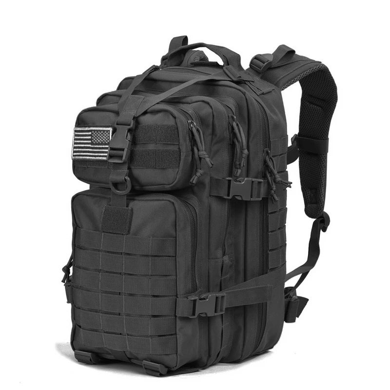 Sac à dos US army vintage