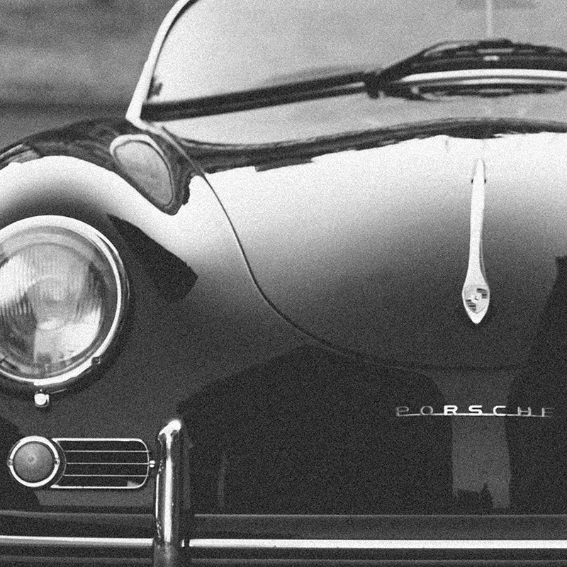 Tableau porsche 911 vintage