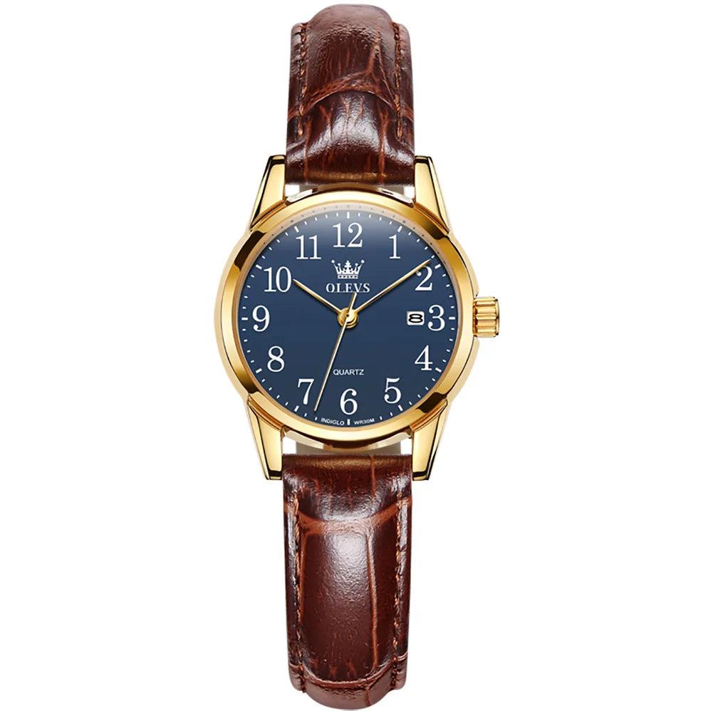 Montre vintage femme