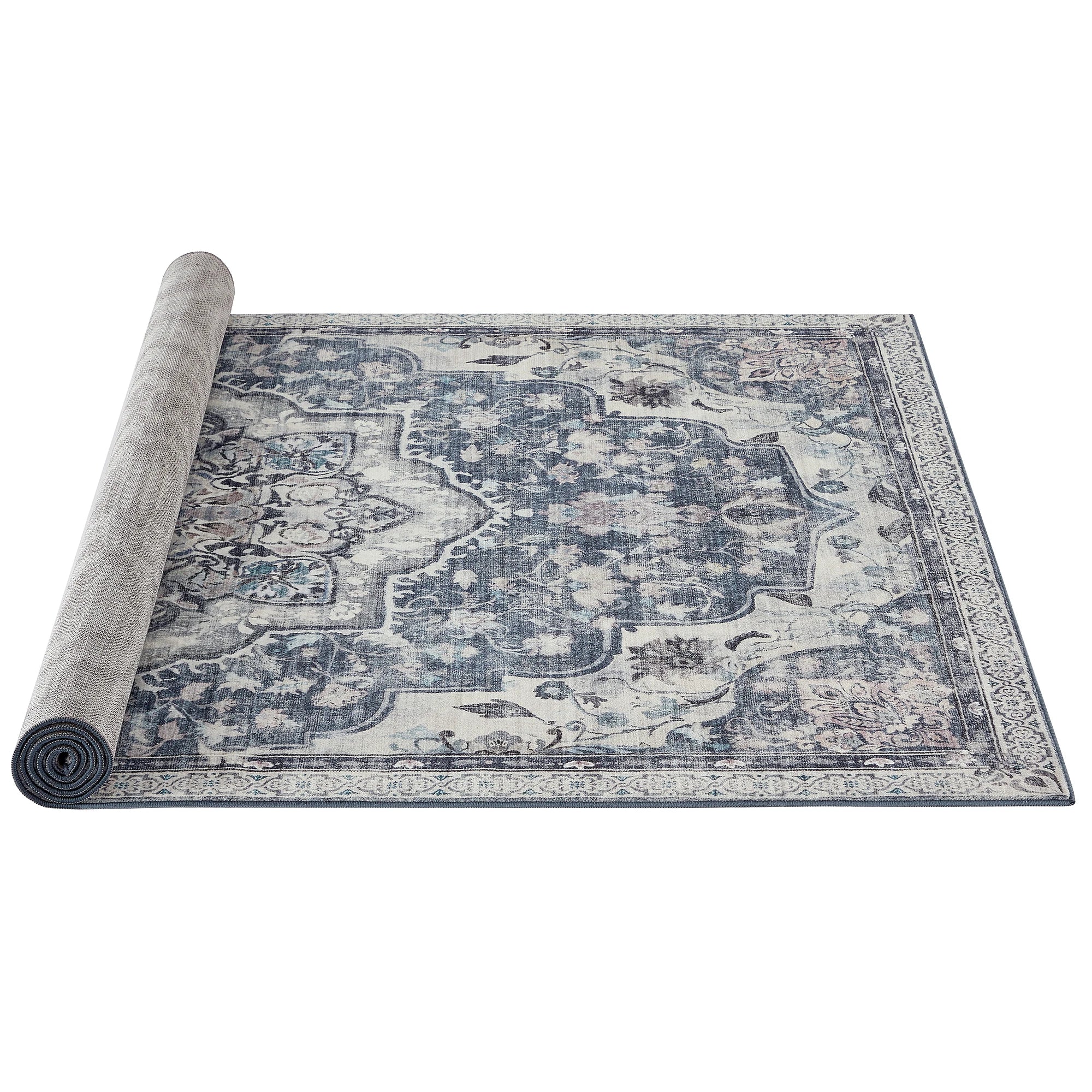 Tapis persan vintage 120x170cm
