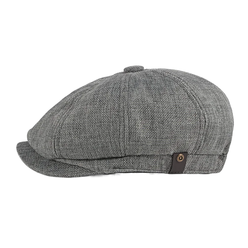 Casquette gavroche été homme