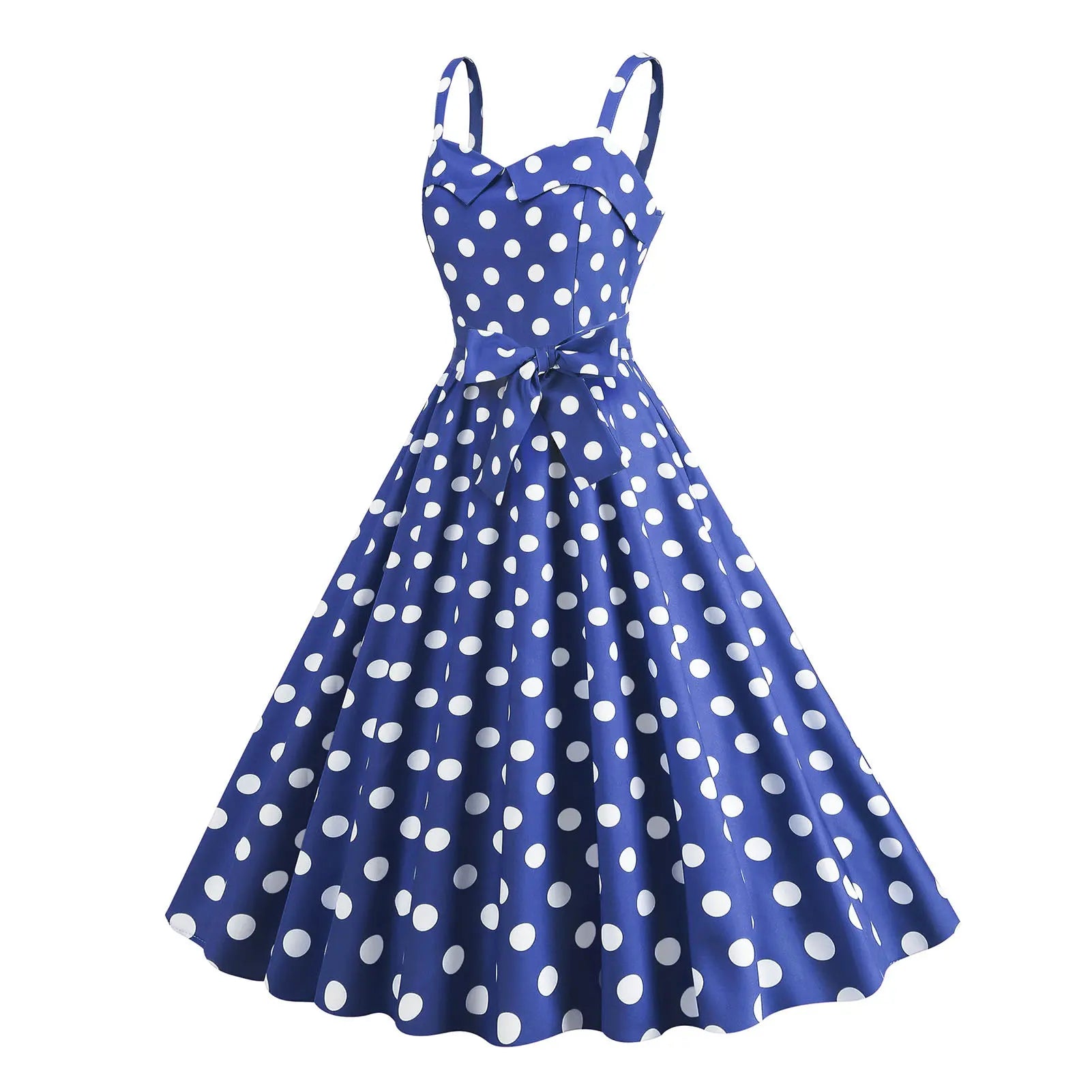 Robe vintage barbie