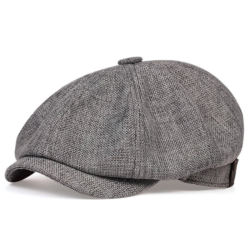 Casquette gavroche peaky blinders