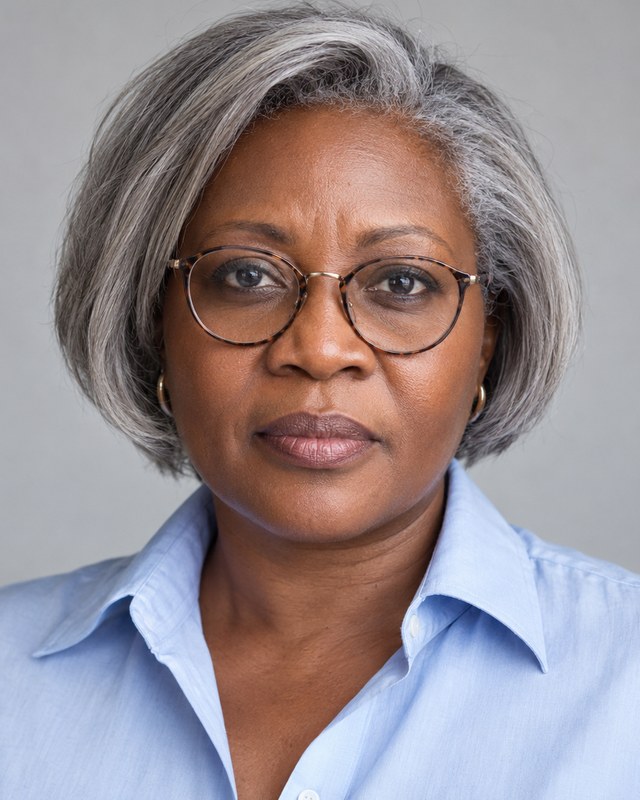 Portrait de Priscilla Arnoux