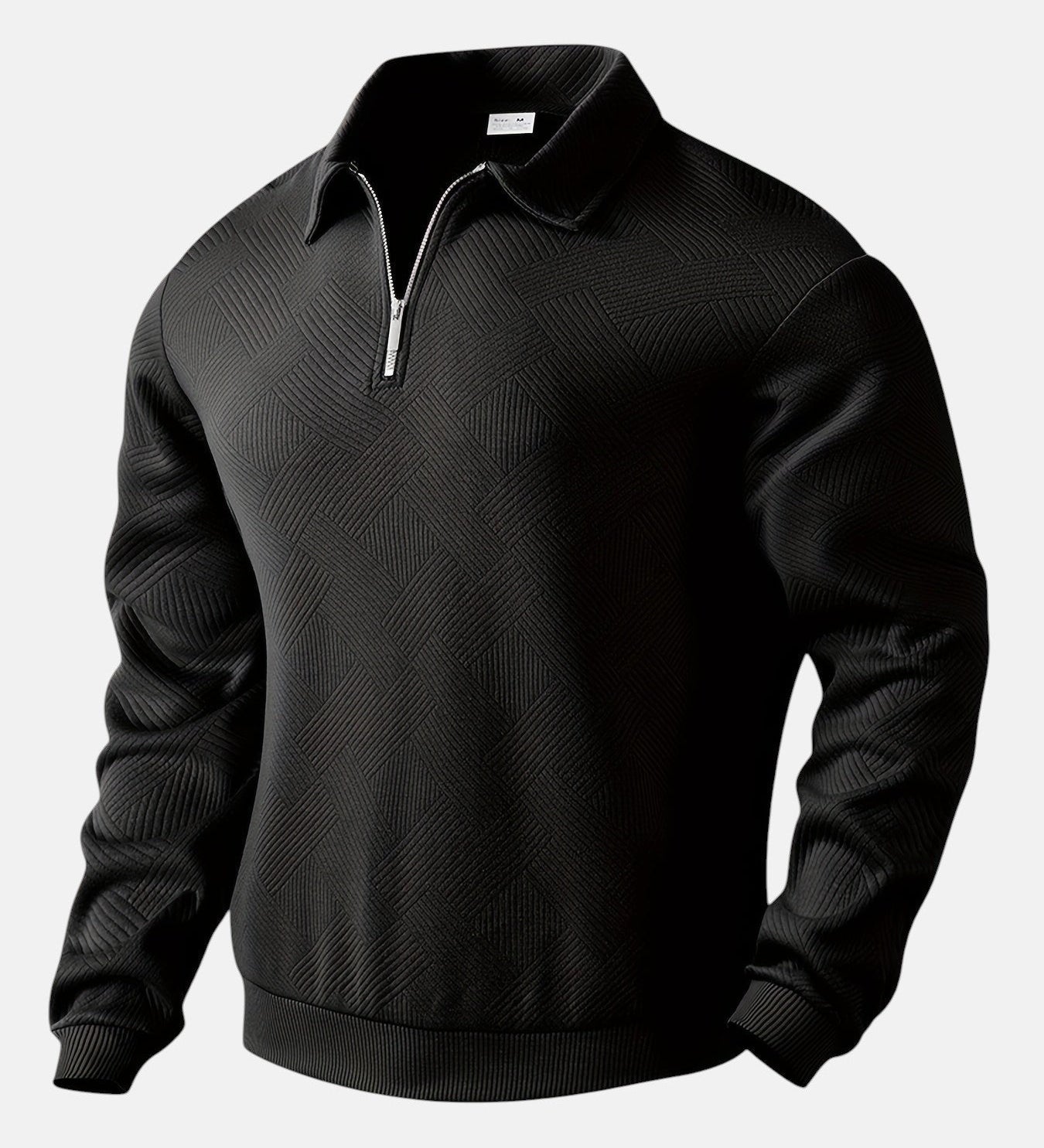 Frédéric | Polo vintage élégant