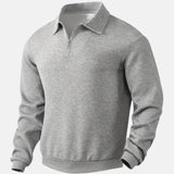 Frédéric | Polo vintage élégant