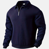 Frédéric | Polo vintage élégant