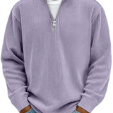 Mateo™ | Pull moderne et élégant