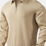 Frédéric | Polo vintage élégant