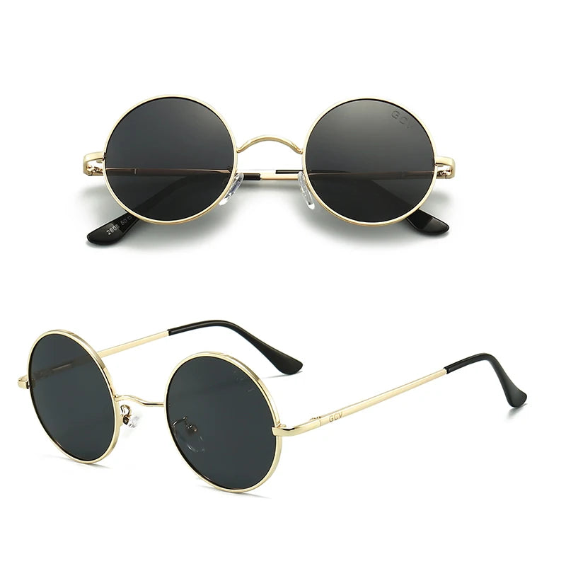 Lunettes de soleil vintage Marciano
