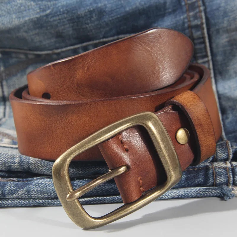 Ceinture vintage femme