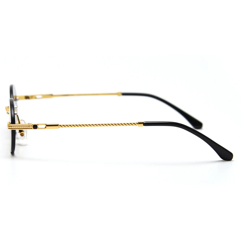 Lunette de soleil vintage luxe