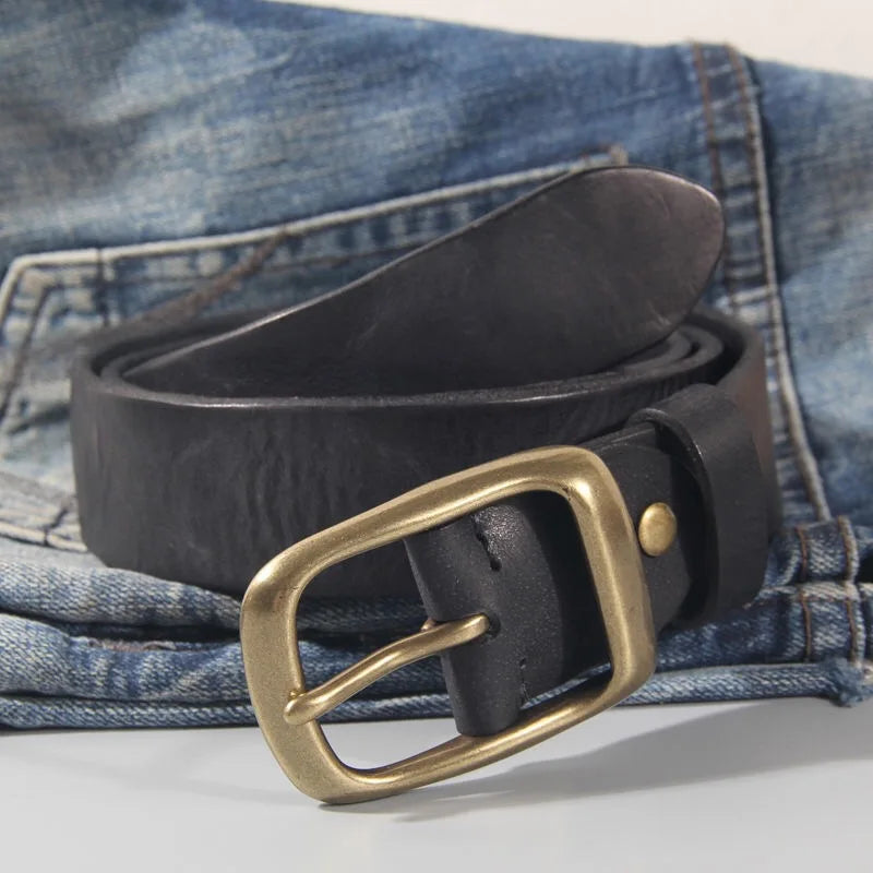 Ceinture vintage femme