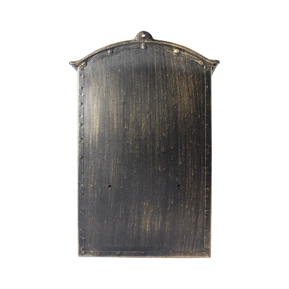Boite aux lettres vintage