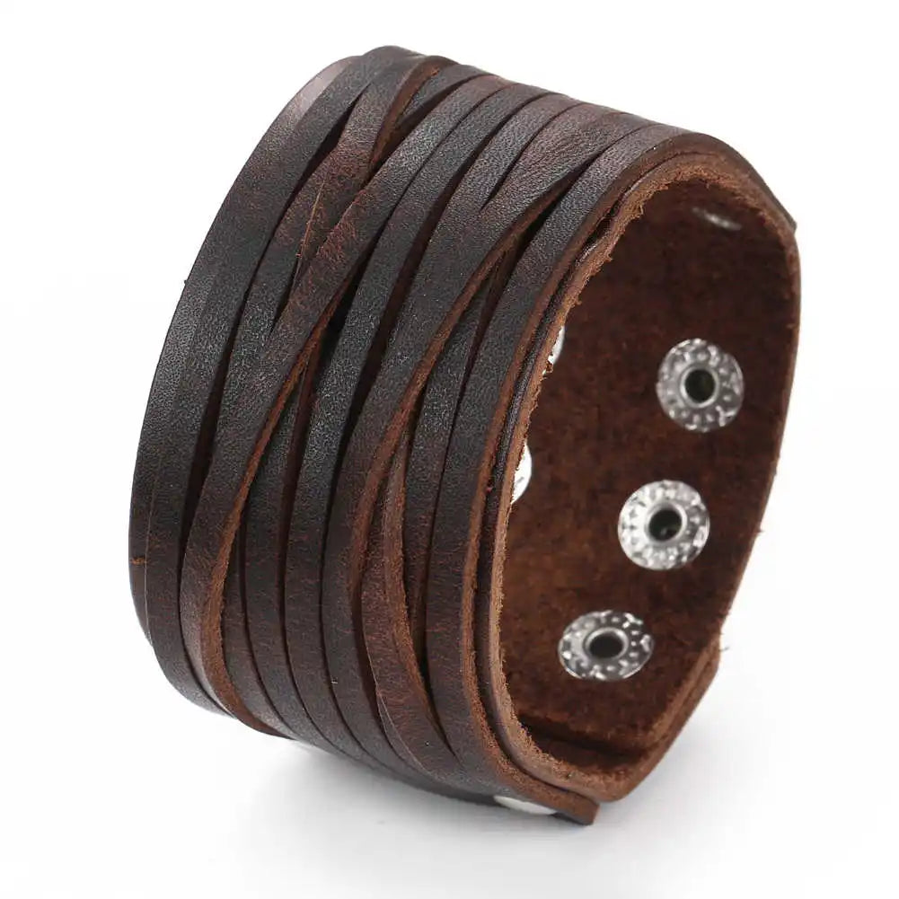 Bracelet africain vintage