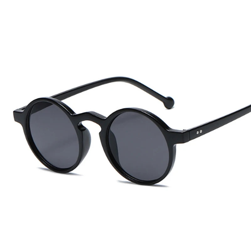 Lunette de soleil vintage femme