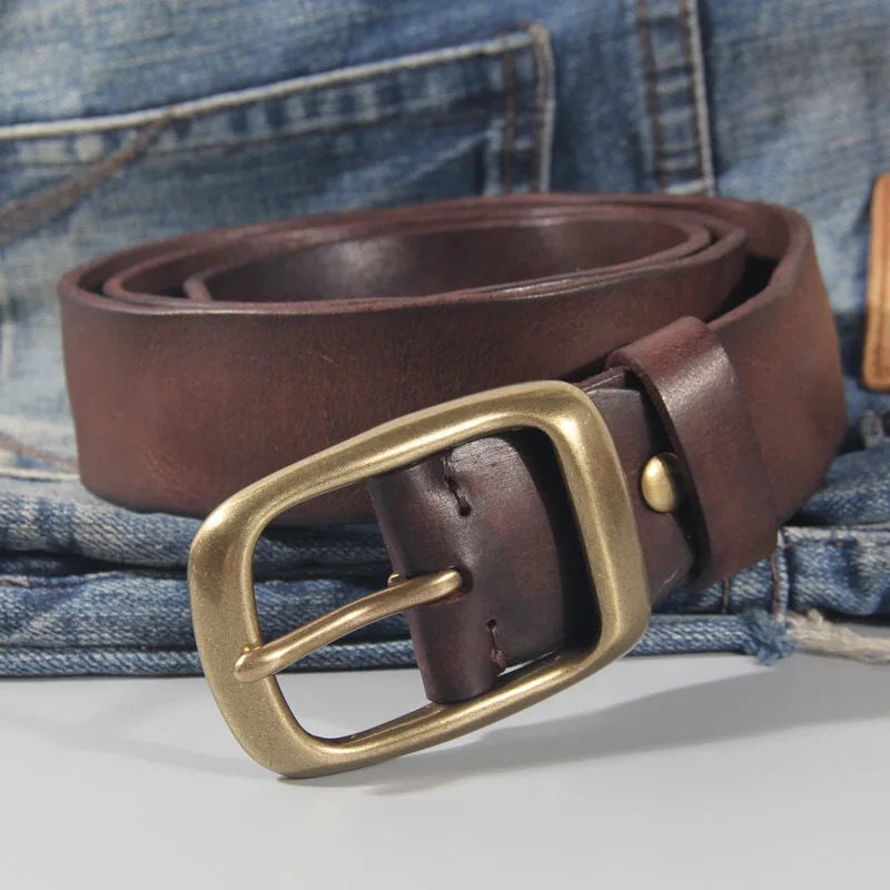 Ceinture vintage femme