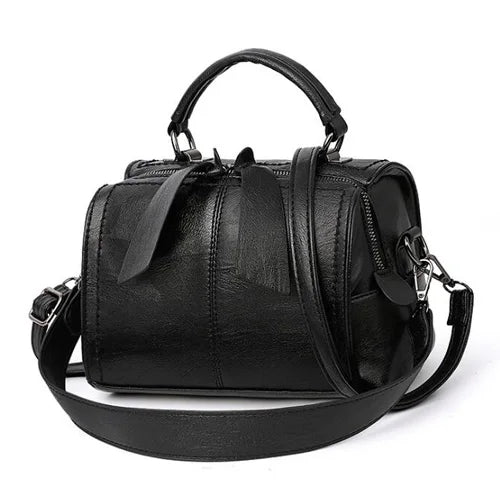 Sac à main vintage à bandoulière