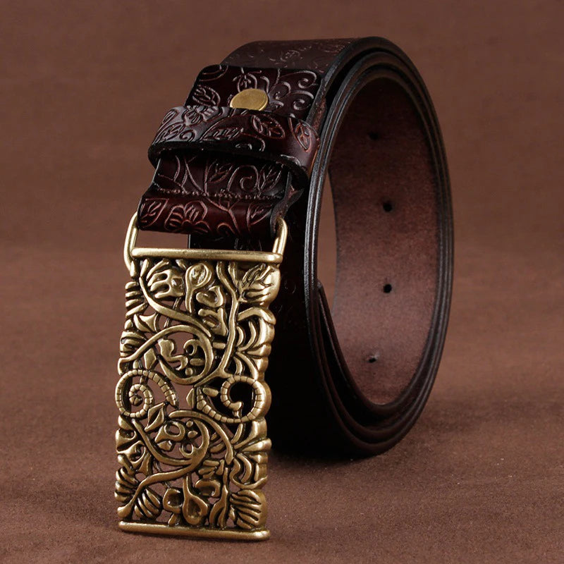 Ceinture américain vintage