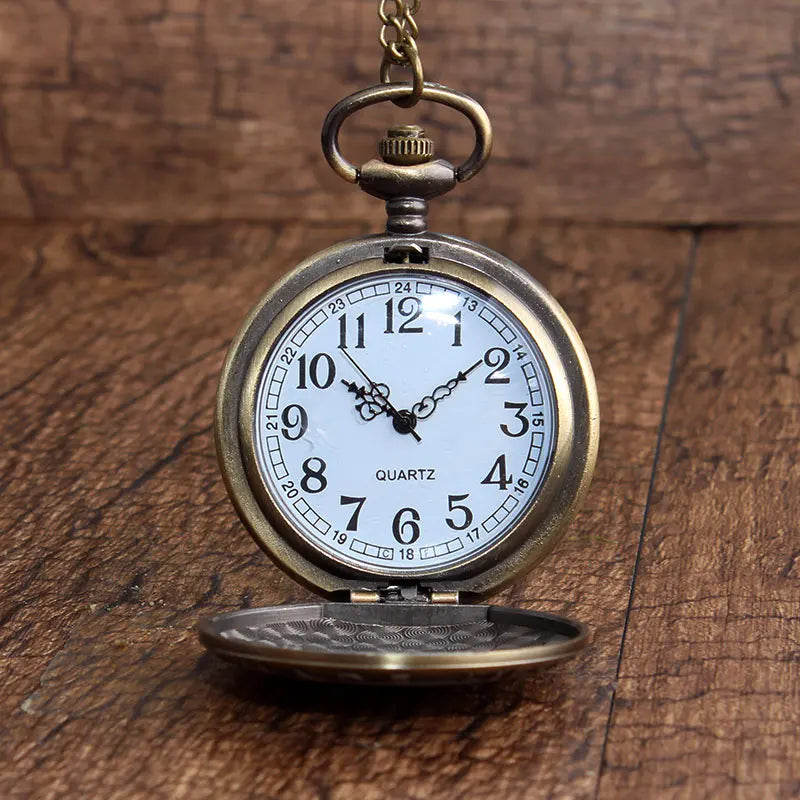 Montre a gousset Stitch