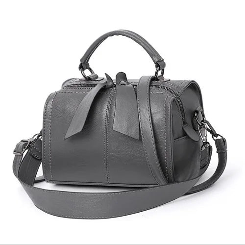 Sac à main vintage à bandoulière