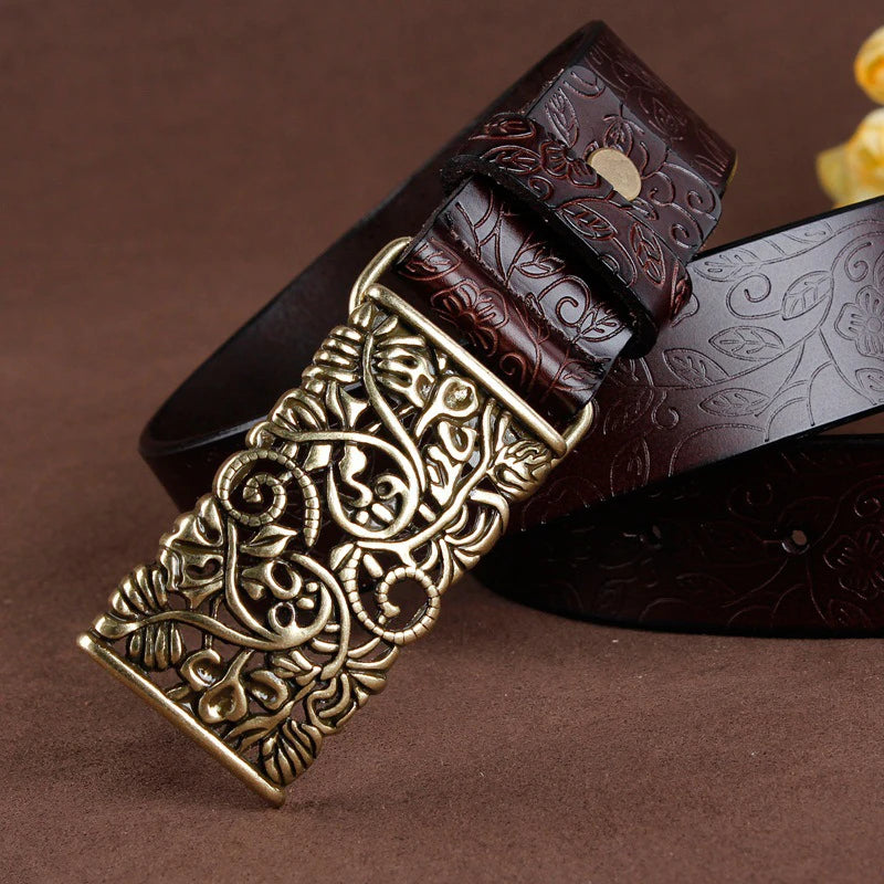 Ceinture américain vintage