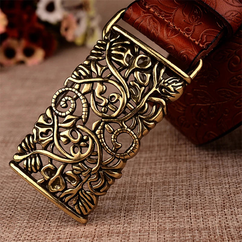 Ceinture américain vintage