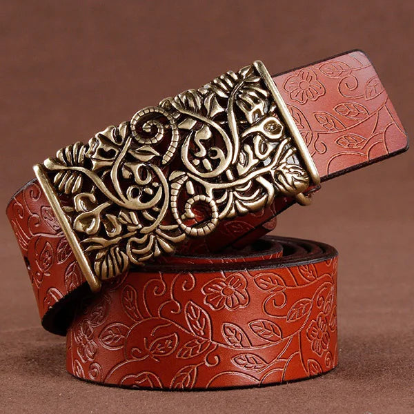 Ceinture américain vintage